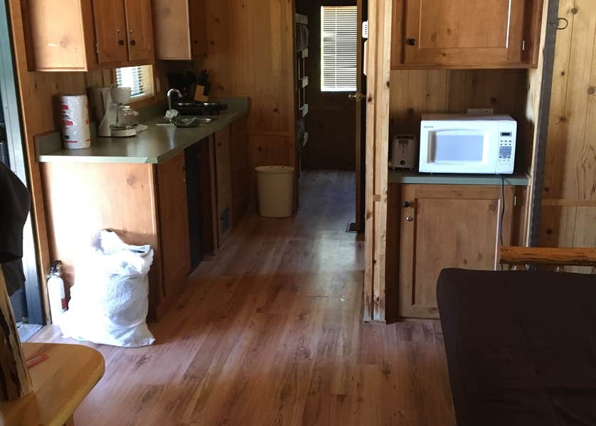 Lake Francis Resort Camping The Dyrt