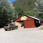 Review photo of The Camp @ Cloudcroft RV Park by Royce M., July 26, 2019