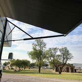 Review photo of Great Plains State Park Campground by Kelly B., July 26, 2019