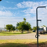 Review photo of Great Plains State Park Campground by Kelly B., July 26, 2019