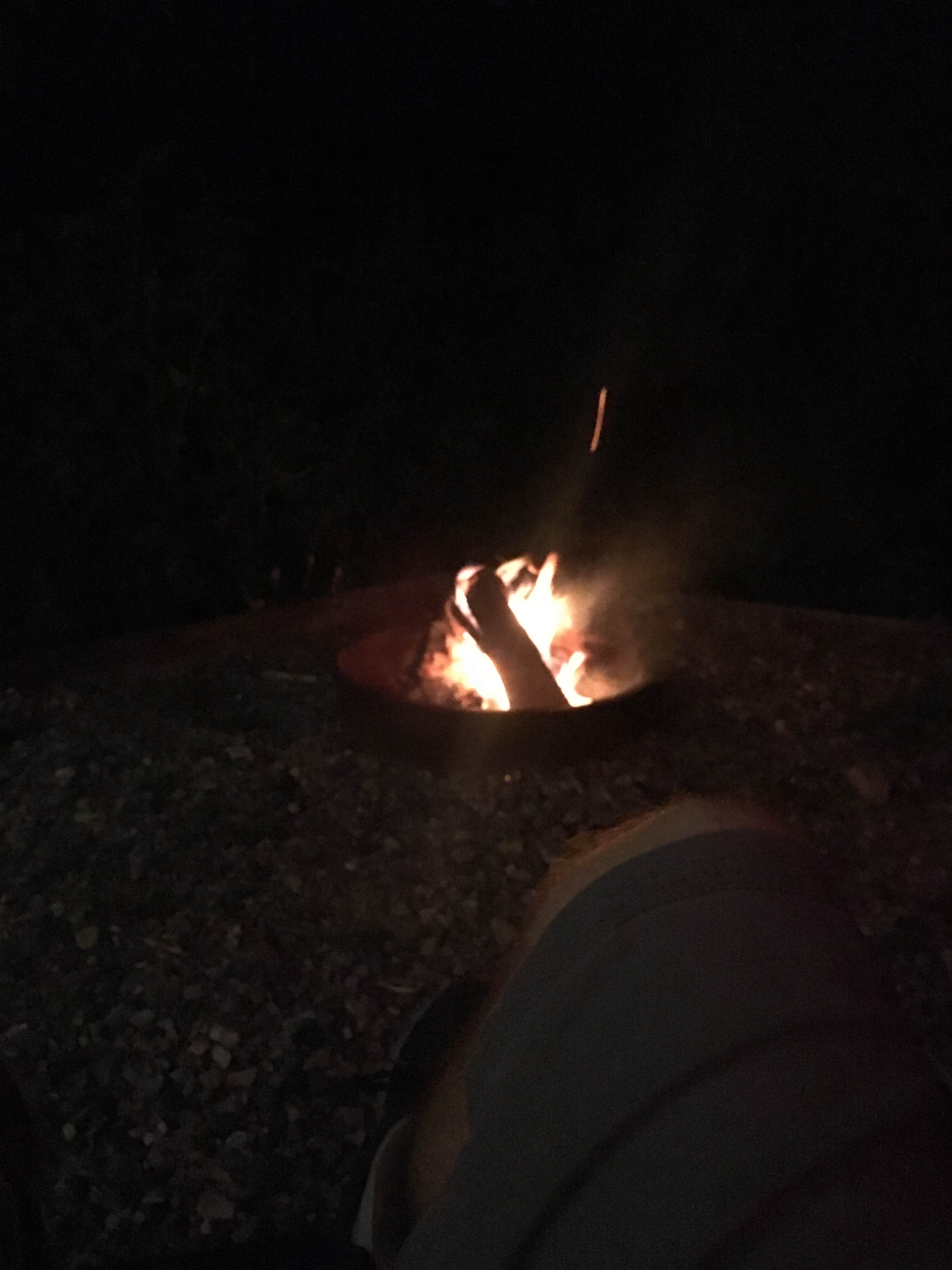 Campsites