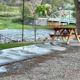 Review photo of Pleasant Valley RV Park by Jessica P., June 12, 2025