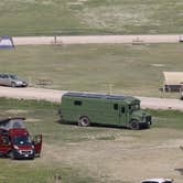 Review photo of Sage Creek Campground by Mercuric M., June 13, 2025