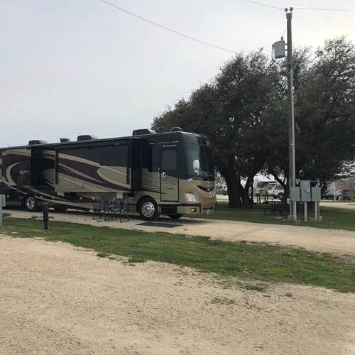 Camper-submitted photo at Stephenville / Dublin KOA Journey near Comanche, TX
