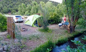Evan D.'s photo at A-Lodge Salida near Monarch, CO