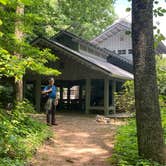 Review photo of Len Foote Hike Inn by John , June 13, 2025
