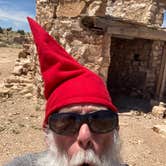 Review photo of Two Guns Ghost Town by Cobalt B., June 13, 2025