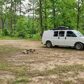 Review photo of Gladstone Forest Rd (FR11) Large Dispersed by Fred S., June 13, 2025