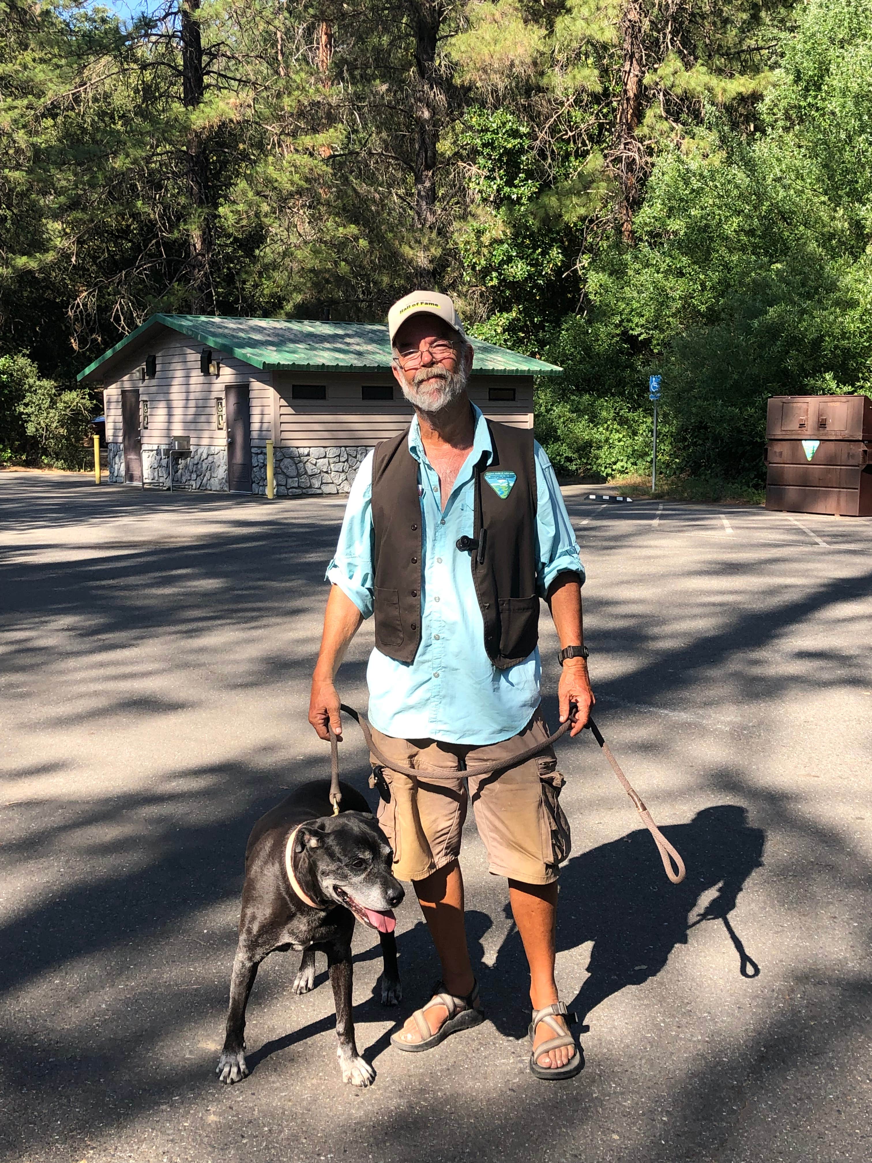 Camper-submitted photo at Douglas City Campground near Hayfork, CA