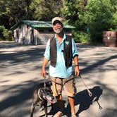 Review photo of Douglas City Campground by Greg K., June 14, 2025