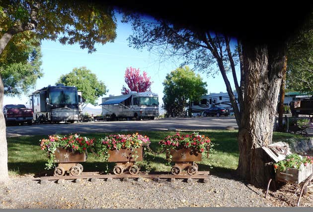 Durango Rv Parks Durango Year Round RV Park | Durango, Colorado