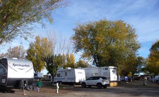 Nathan B.'s photo at Durango Year Round RV Park near Farmington, NM