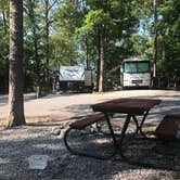 Review photo of Battlefield Campground & RV Park by Ginger  G., July 27, 2019