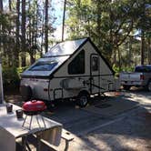Review photo of Crooked River State Park Campground by Tony C., July 27, 2019
