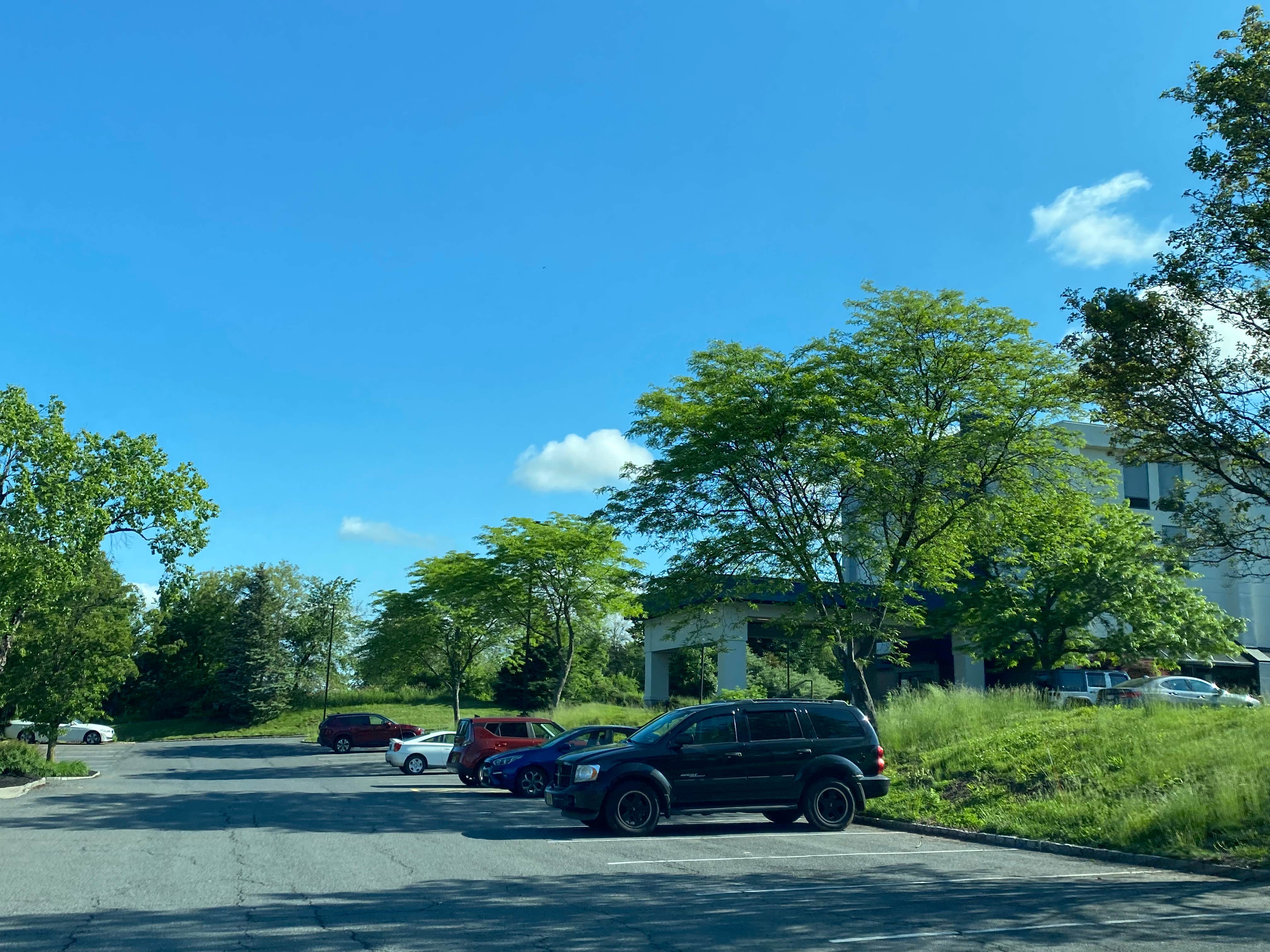 Cracker Barrel — Clinton