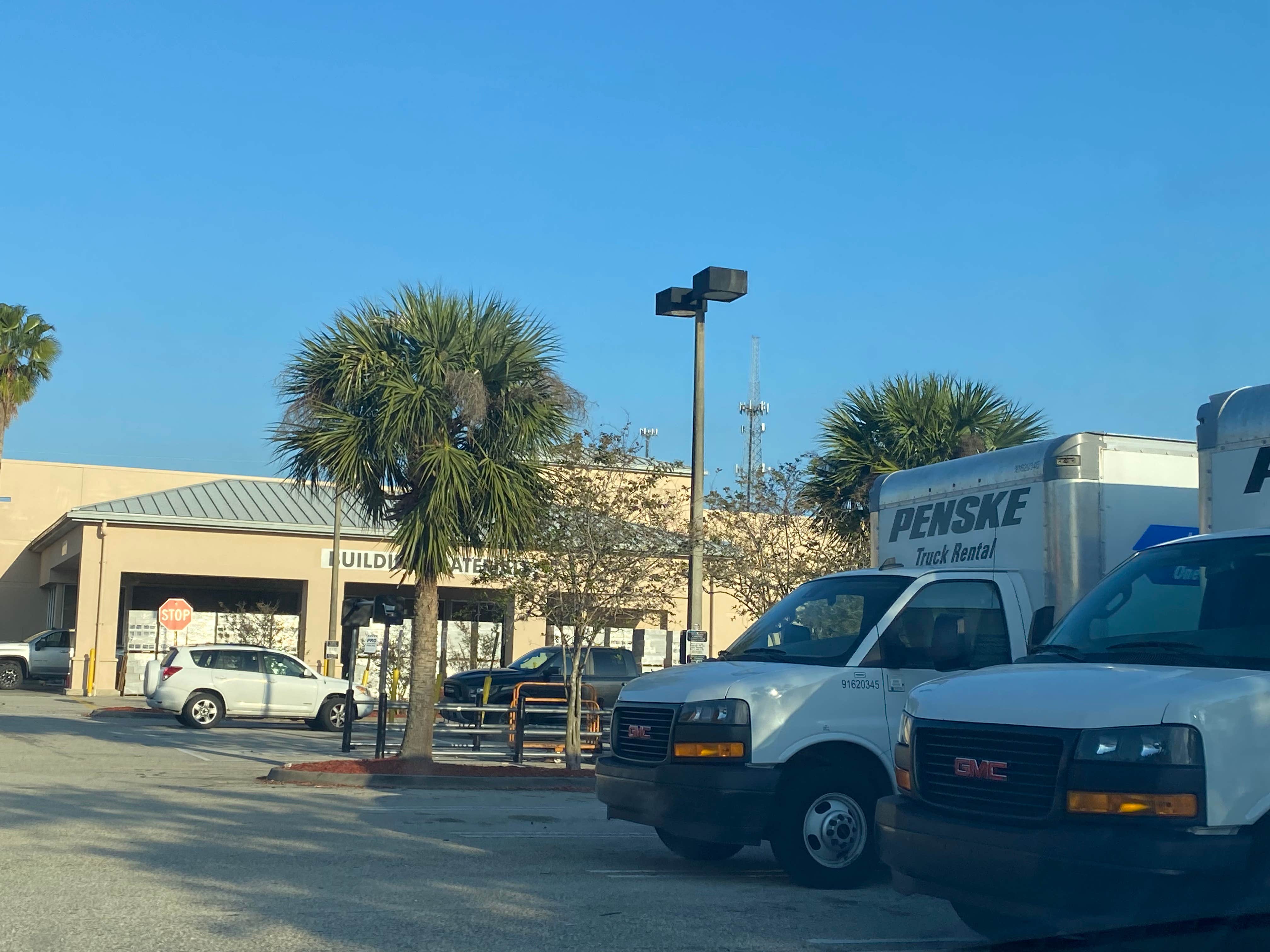 The Home Depot — Port St Lucie-South