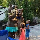 Review photo of Yogi Bear’s Jellystone Park at Quarryville by Ashley S., July 27, 2019