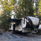 Review photo of Adventure Bound Camping Resort at Eagles Peak by Ashley S., July 27, 2019