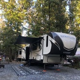 Review photo of Adventure Bound Camping Resort at Eagles Peak by Ashley S., July 27, 2019