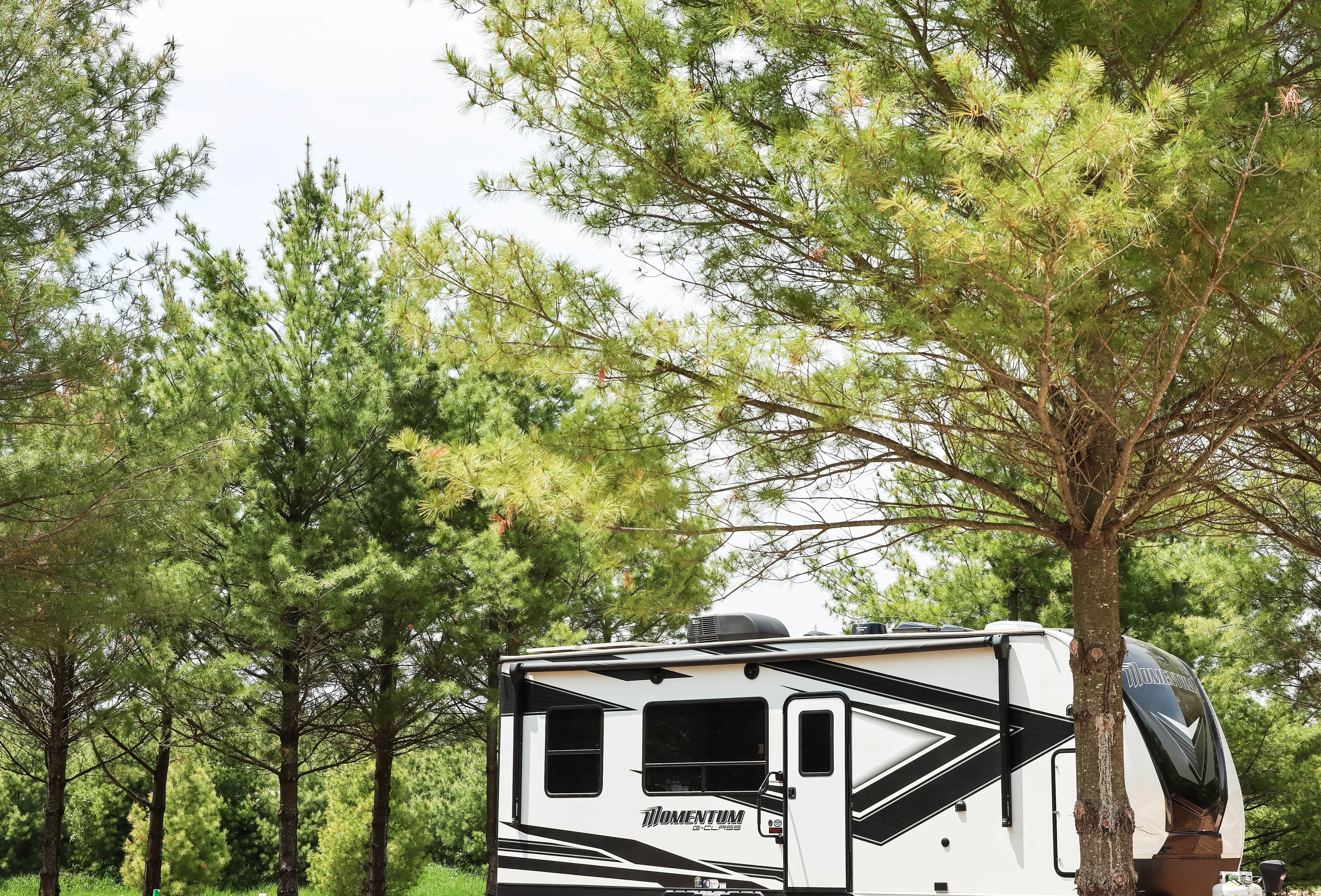 CAMP Door County, RV Resort & Campground | Sister Bay, Wisconsin