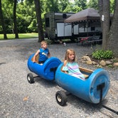 Review photo of Shady Oak Campground by Ashley S., July 27, 2019