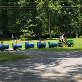 Review photo of Shady Oak Campground by Ashley S., July 27, 2019