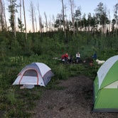 Review photo of Site 459 - State Forest State Park by Weston S., July 27, 2019