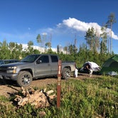 Review photo of Site 459 - State Forest State Park by Weston S., July 27, 2019
