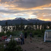 Review photo of Prospector Campground by Weston S., July 27, 2019