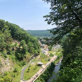 Review photo of Watkins Glen State Park Campground by Gerald L., July 27, 2019