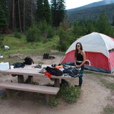 Review photo of Timber Creek Campground — Rocky Mountain National Park by Weston S., July 27, 2019