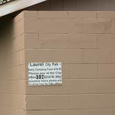 Review photo of Laurel City Park by Tori K., May 30, 2025