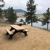 Review photo of Pinewood Reservoir by Weston S., July 27, 2019