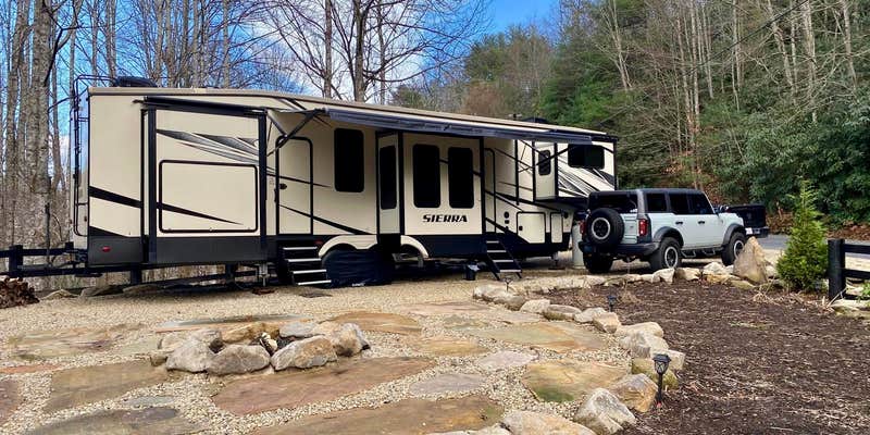 Camper submitted image from Gatlin Ridge RV Park