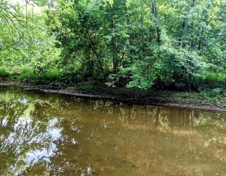 Camper-submitted photo at RiversEdge RV Park near Plymouth, MN