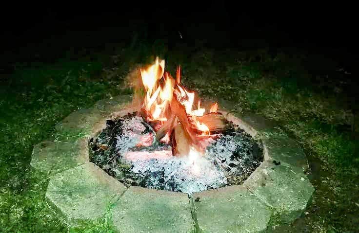 Camper submitted image from RiversEdge RV Park - 1