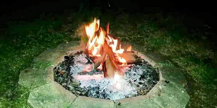 Camper submitted image from RiversEdge RV Park