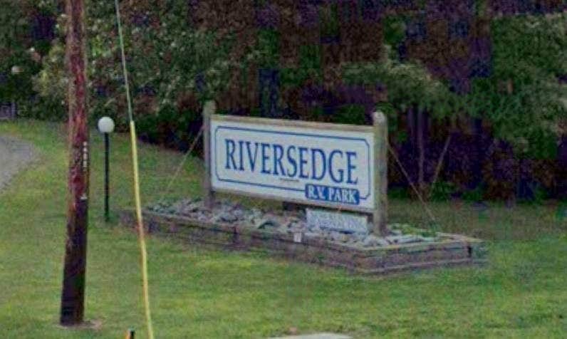 Camper-submitted photo at RiversEdge RV Park near Plymouth, MN