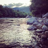 Review photo of Hancock Campground by michael M., June 7, 2016