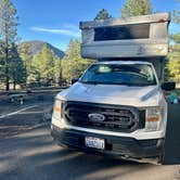 Review photo of Bonito Campground — Sunset Crater National Monument by Scott M., June 16, 2025