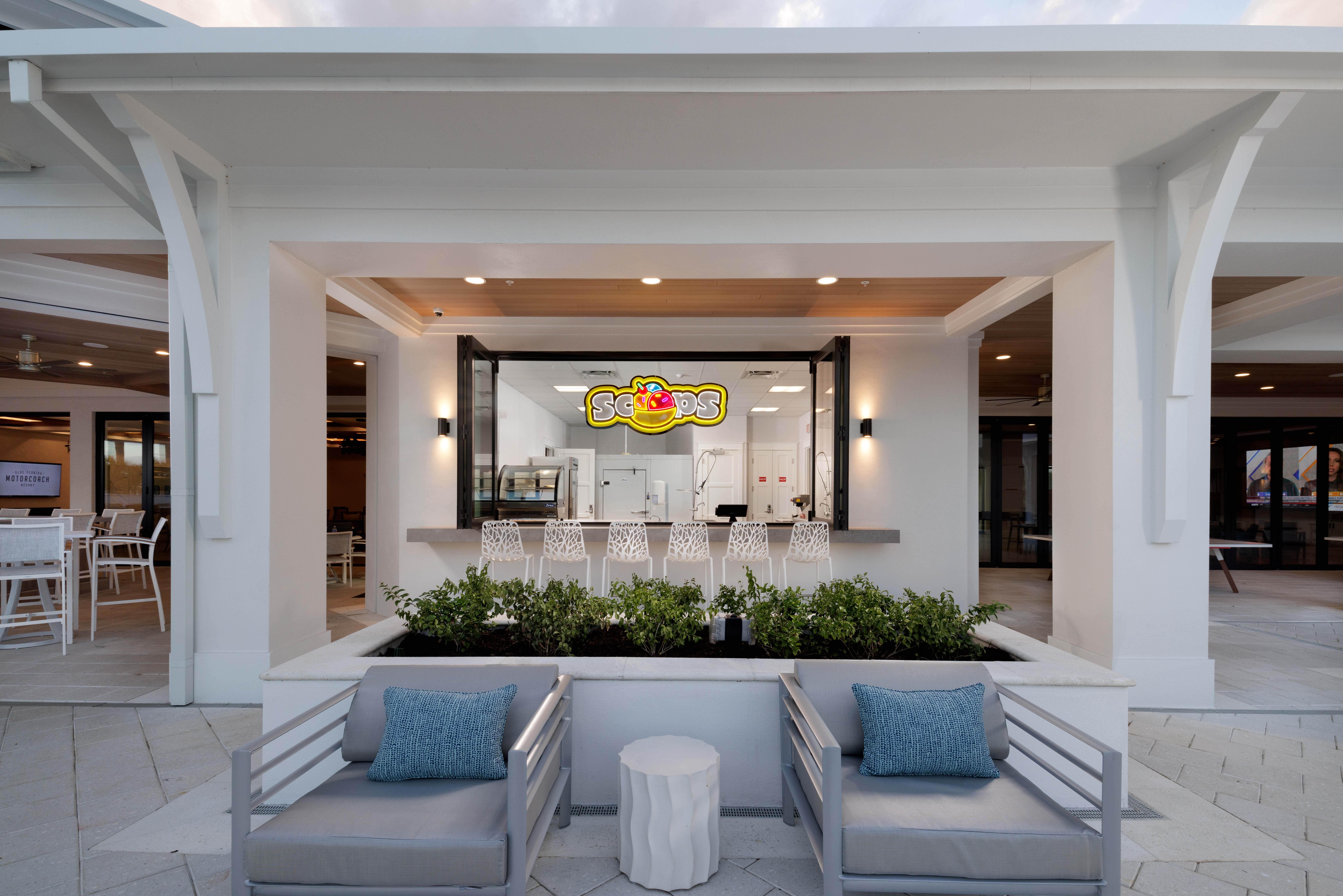 Camper-submitted photo at Olde Florida Motorcoach & RV Resort near LaBelle, FL