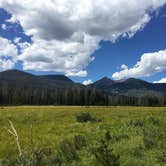 Review photo of Timber Creek Campground — Rocky Mountain National Park by Weston S., July 27, 2019