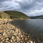 Review photo of Prospector Campground by Weston S., July 27, 2019
