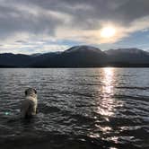 Review photo of Prospector Campground by Weston S., July 27, 2019