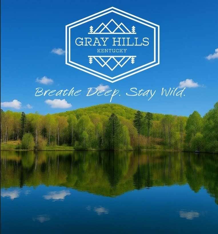 Camping near Thompson RV Park: Gray Hills, Barbourville, Kentucky