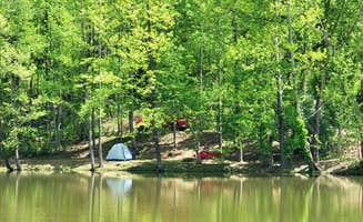 Melissa M.'s photo at Gray Hills near Manchester, KY