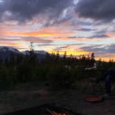 Review photo of Prospector Campground by Weston S., July 27, 2019