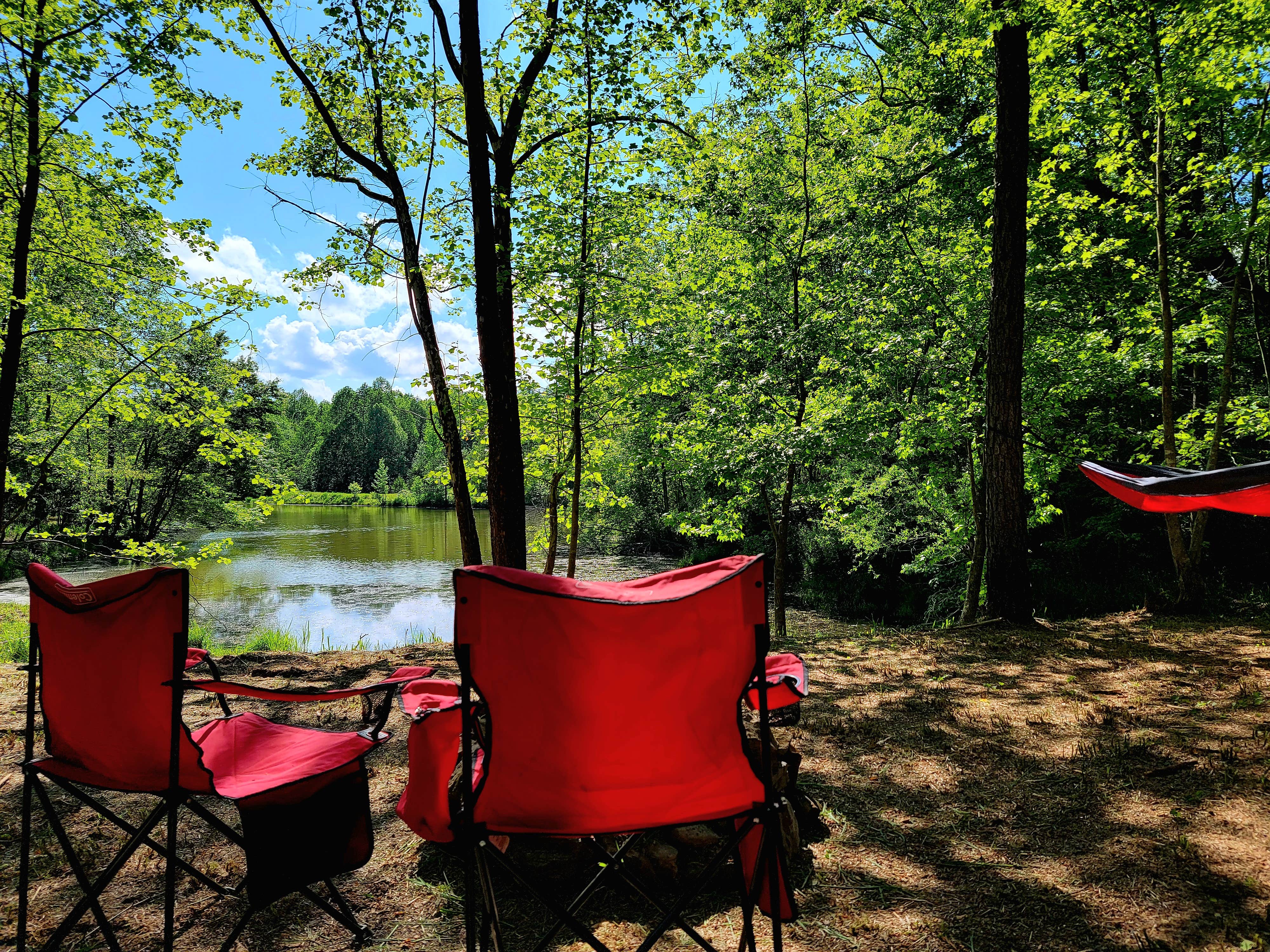 Melissa M.'s photo at Gray Hills near Corbin, KY