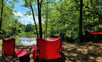Melissa M.'s photo at Gray Hills near Corbin, KY