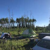 Review photo of Site 459 - State Forest State Park by Weston S., July 27, 2019